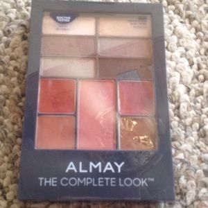 Almay the complete look
